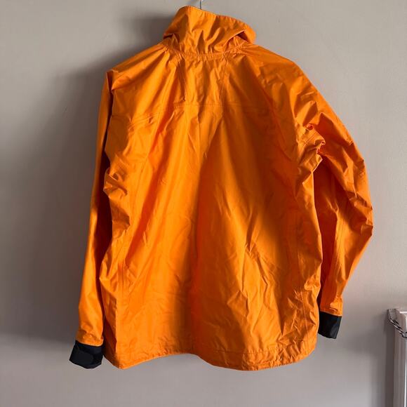 Kokatat Women's Half Zip Anorak Windbreaker Kayak Paddling Jacket - Picture 7 of 7